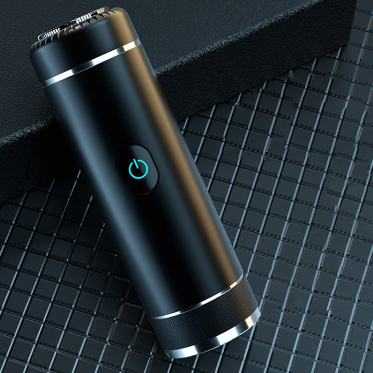Rasoio elettrico Mini Turbo in metallo S1080