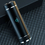 Rasoio elettrico Mini Turbo in metallo S1080