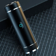 Rasoio elettrico Mini Turbo in metallo S1080