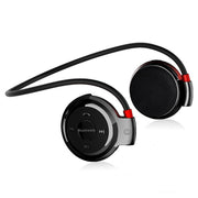 Lettore MP3 Bluetooth con Cuffie Wireless