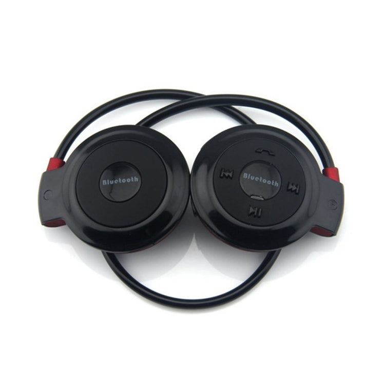 Lettore MP3 Bluetooth con cuffie wireless e radio FM