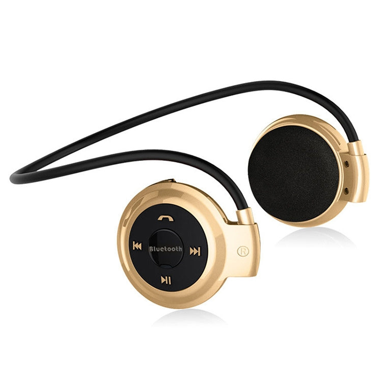 Lettore MP3 Bluetooth con cuffie wireless e radio FM
