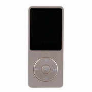 Lettore MP3 MP4 portatile con radio FM e schermo LCD 1,8"