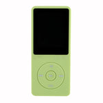 Lettore MP3 MP4 portatile con radio FM e schermo LCD 1,8"