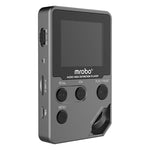 Lettore MP3 HIFI 1,8" metallo 8GB con radio FM