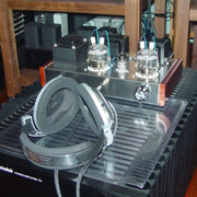 Amplificatore per cuffie a tubo con uscita da 1 W 2X8W