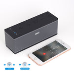 Altoparlante Bluetooth portatile impermeabile stereo