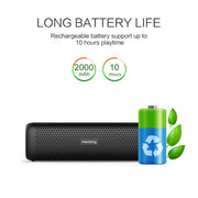 Altoparlante Bluetooth Meidong MD-6110 15W