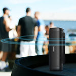 Altoparlante Bluetooth Meidong MD-6110 15W portatile