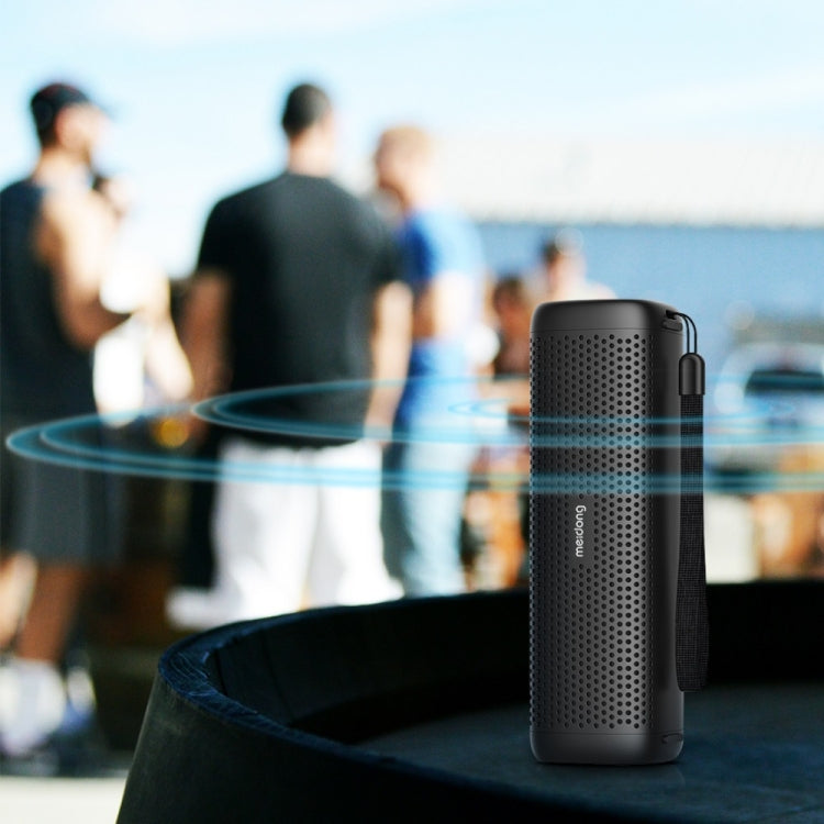 Altoparlante Bluetooth Meidong MD-6110 15W portatile