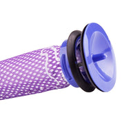 Filtro di ricambio lavabile per aspirapolvere Dyson V6 V7 V8
