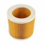 Sacchetti filtro antipolvere ricambio Karcher WD2250 WD3.200