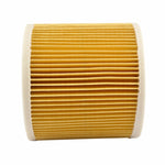Sacchetti filtro antipolvere ricambio Karcher WD2250 WD3.200