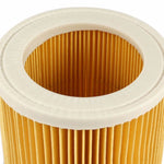 Sacchetti filtro antipolvere ricambio Karcher WD2250 WD3.200