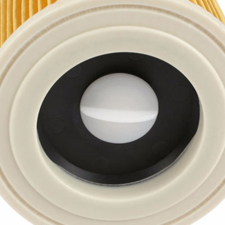 Sacchetti filtro antipolvere ricambio Karcher WD2250 WD3.200