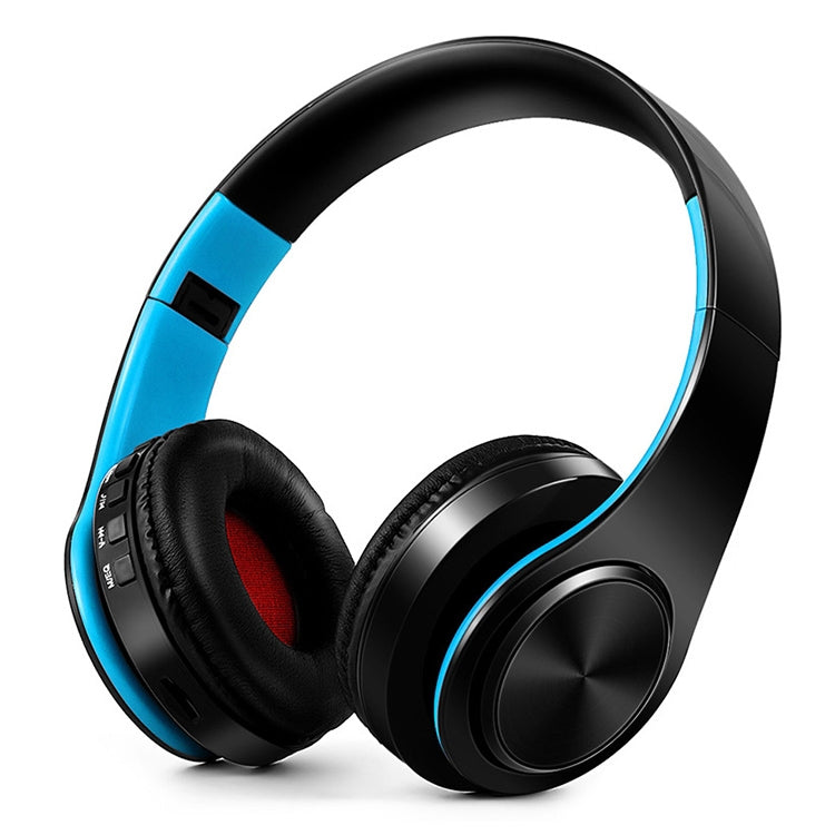 Auricolari Bluetooth Tourya B7 pieghevoli con microfono