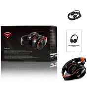 Auricolari Bluetooth Tourya B7 Pieghevoli