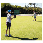 Gioco interattivo interessante con palla bersaglio appiccicoso educativo portatile Chuck Ball Giochi di società per bambini, Sticky Target Ball