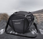 Borse moto per Yamaha NVX155 NVX 155 AEROX 2018 Borsa da serbatoio Borsa impermeabile per contenuti negozio Borsa da tunnel per scooter da viaggio