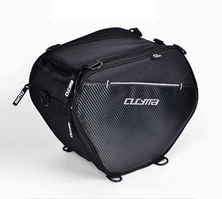 Borse moto per Yamaha NVX155 NVX 155 AEROX 2018 Borsa da serbatoio Borsa impermeabile per contenuti negozio Borsa da tunnel per scooter da viaggio