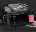Borse moto per Yamaha NVX155 NVX 155 AEROX 2018 Borsa da serbatoio Borsa impermeabile per contenuti negozio Borsa da tunnel per scooter da viaggio