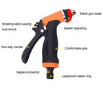 12V Lavatrice per auto Pistola Pompa Pulitore ad alta pressione Cura dell'auto Lavatrice portatile Dispositivo automatico per la pulizia elettrica, High Pressure Cleaner