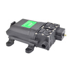 12V Lavatrice per auto Pistola Pompa Pulitore ad alta pressione Cura dell'auto Lavatrice portatile Dispositivo automatico per la pulizia elettrica, High Pressure Cleaner