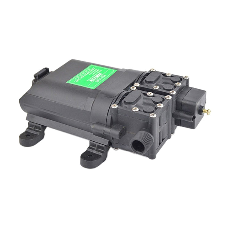 12V Lavatrice per auto Pistola Pompa Pulitore ad alta pressione Cura dell'auto Lavatrice portatile Dispositivo automatico per la pulizia elettrica, High Pressure Cleaner
