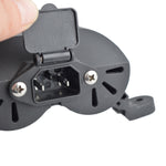 12V Lavatrice per auto Pistola Pompa Pulitore ad alta pressione Cura dell'auto Lavatrice portatile Dispositivo automatico per la pulizia elettrica, High Pressure Cleaner