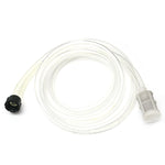 Kit pompa acqua accendisigari per lavatrice elettrica per auto ad alta pressione 12V portatile 100W 160PSI, Pump Kit