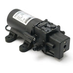 Kit pompa acqua accendisigari per lavatrice elettrica per auto ad alta pressione 12V portatile 100W 160PSI, Pump Kit