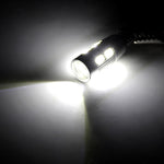 2PCS Car Styling Car Auto LED T10 Canbus 194 W5W 10 SMD 5630 Lampadina a LED Luce a LED per parcheggio Luce laterale per auto, 2 PCS 194 W5W