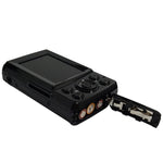 Fotocamera digitale per bambini 16MP 720P 2,4 pollici