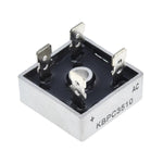 Raddrizzatore a ponte diodi 35A 1000V KBPC3510