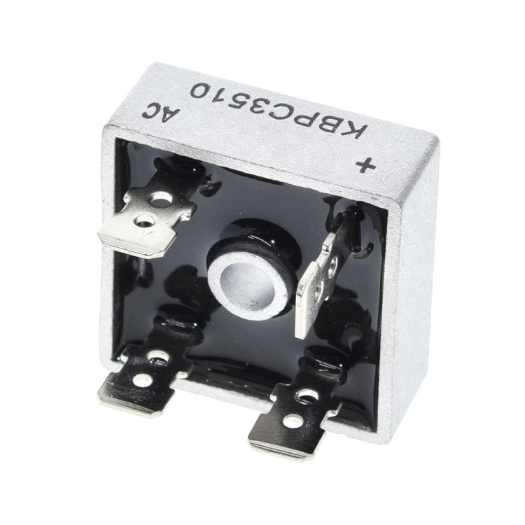 Raddrizzatore a ponte diodi 35A 1000V KBPC3510