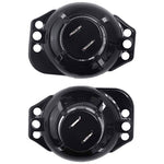 2 PZ 6W Faro Angel Eye Lampadina Fendinebbia Accessori auto per BMW E90 / BMW E91, 6W
