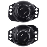 2 PZ 6W Faro Angel Eye Lampadina Fendinebbia Accessori auto per BMW E90 / BMW E91, 6W