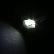 2 PZ 6W Faro Angel Eye Lampadina Fendinebbia Accessori auto per BMW E90 / BMW E91, 6W