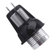 2 PZ 6W Faro Angel Eye Lampadina Fendinebbia Accessori auto per BMW E90 / BMW E91, 6W