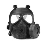 Maschera antigas M04 da utilizzare per competizione tattica maschera antigas fittizia maschera cosplay Wargame