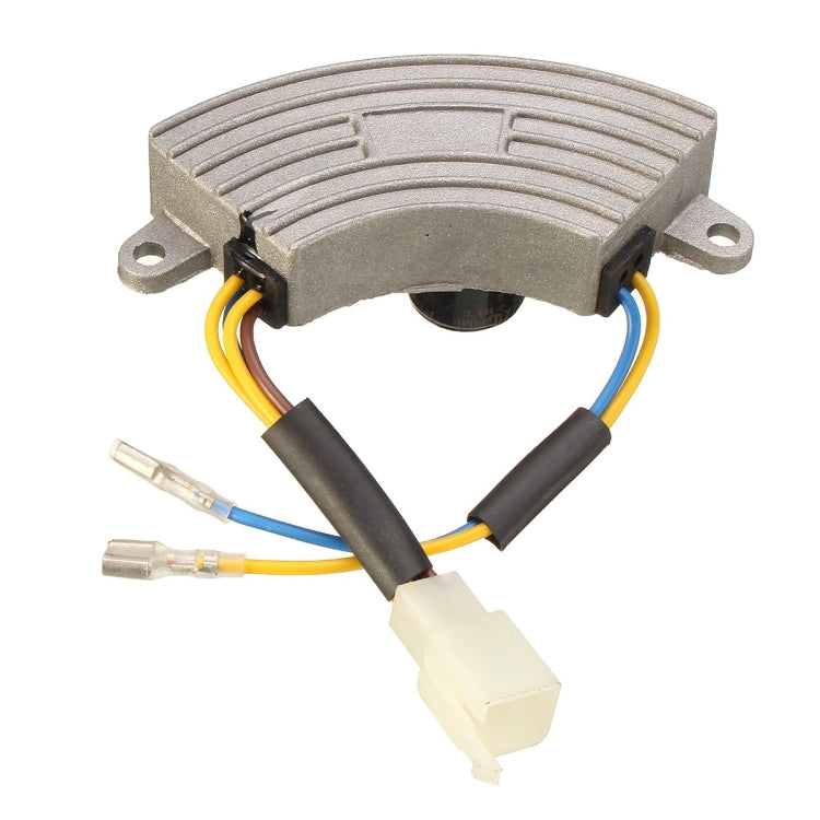 Regolatore di tensione automatico AVR 3500W 250V 220uF