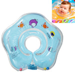 Anello per il collo gonfiabile per il nuoto dei bambini a forma di cerchio, Swimming Neck Ring(Pink), Swimming Neck Ring(Blue), Swimming Neck Ring(Green), Swimming Neck Ring(Orange)