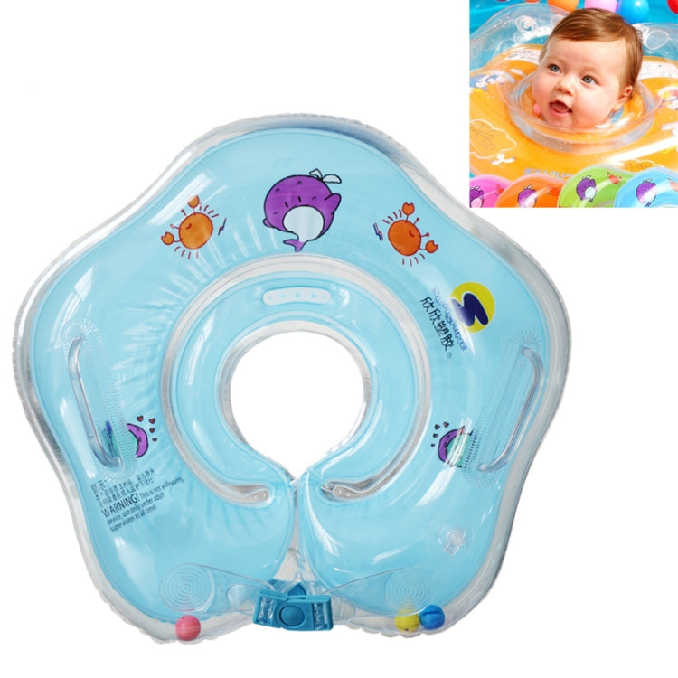 Anello per il collo gonfiabile per il nuoto dei bambini a forma di cerchio, Swimming Neck Ring(Pink), Swimming Neck Ring(Blue), Swimming Neck Ring(Green), Swimming Neck Ring(Orange)