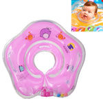 Anello per il collo gonfiabile per il nuoto dei bambini a forma di cerchio, Swimming Neck Ring(Pink), Swimming Neck Ring(Blue), Swimming Neck Ring(Green), Swimming Neck Ring(Orange)