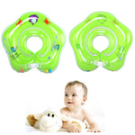 Anello per il collo gonfiabile per il nuoto dei bambini a forma di cerchio, Swimming Neck Ring(Pink), Swimming Neck Ring(Blue), Swimming Neck Ring(Green), Swimming Neck Ring(Orange)