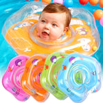 Anello per il collo gonfiabile per il nuoto dei bambini a forma di cerchio, Swimming Neck Ring(Pink), Swimming Neck Ring(Blue), Swimming Neck Ring(Green), Swimming Neck Ring(Orange)