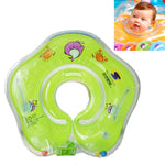 Anello per il collo gonfiabile per il nuoto dei bambini a forma di cerchio, Swimming Neck Ring(Pink), Swimming Neck Ring(Blue), Swimming Neck Ring(Green), Swimming Neck Ring(Orange)