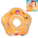 Anello per il collo gonfiabile per il nuoto dei bambini a forma di cerchio, Swimming Neck Ring(Pink), Swimming Neck Ring(Blue), Swimming Neck Ring(Green), Swimming Neck Ring(Orange)