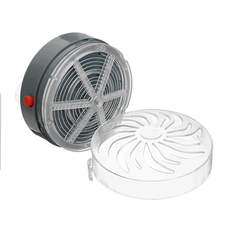 Repellente per zanzare ad energia solare per la casa, insetti, parassiti, lampada a luce UV, per esterni, interni, insetti, zapper, repellente per zanzare, Zapper Repellent