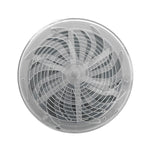 Repellente per zanzare ad energia solare per la casa, insetti, parassiti, lampada a luce UV, per esterni, interni, insetti, zapper, repellente per zanzare, Zapper Repellent